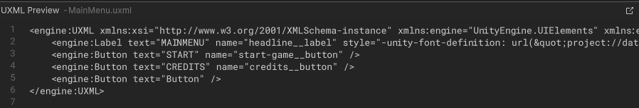 By clicking the icon in the upper right corner of the Code Preview window, it will open it in your IDE.